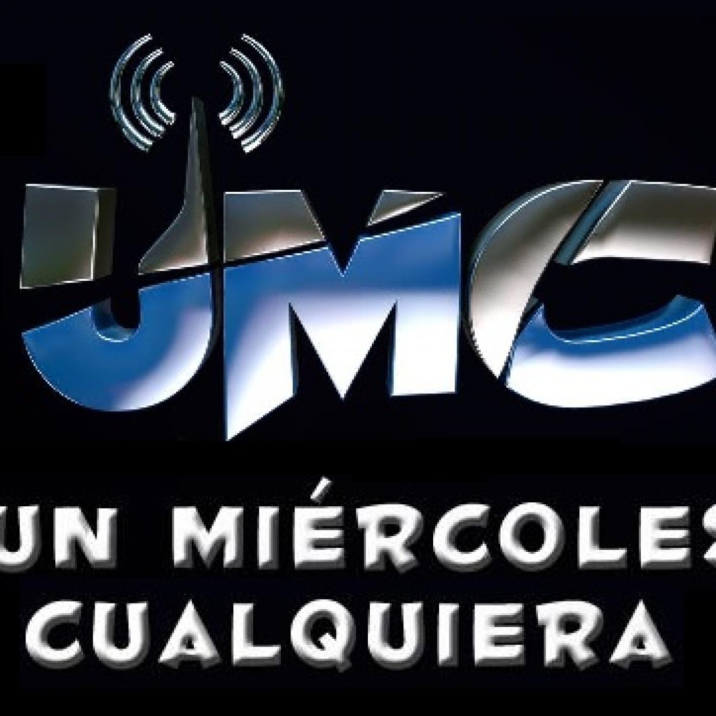 Un Miércoles Cualquiera