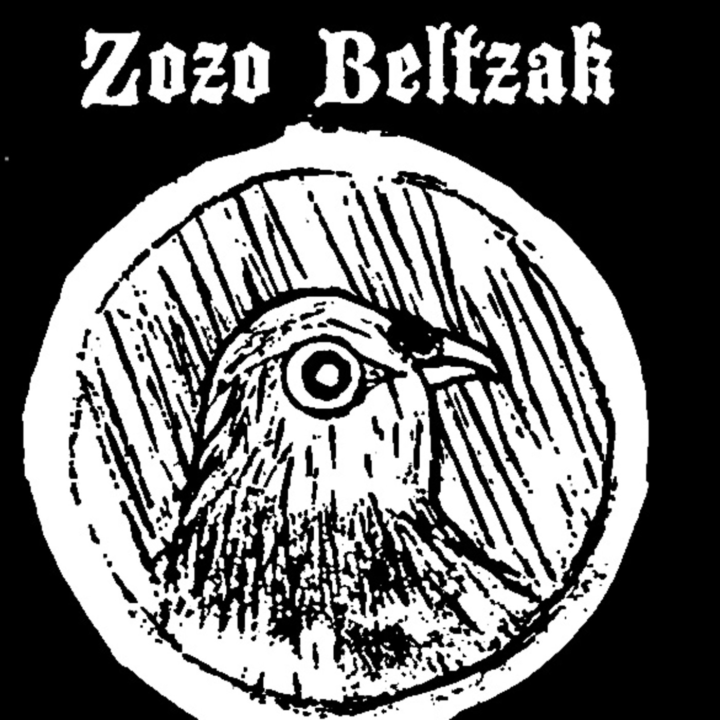 Zozo Beltzak (podcast)