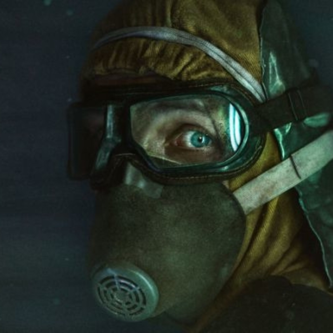 Chernobyl - Seriemaniac (6 de junio) Series de TV episode artwork