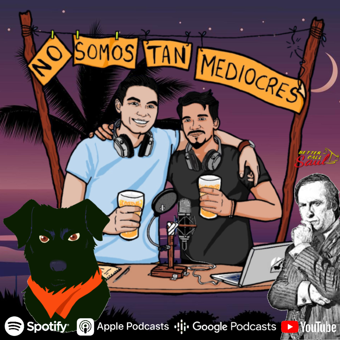 No somos Tan Mediocres