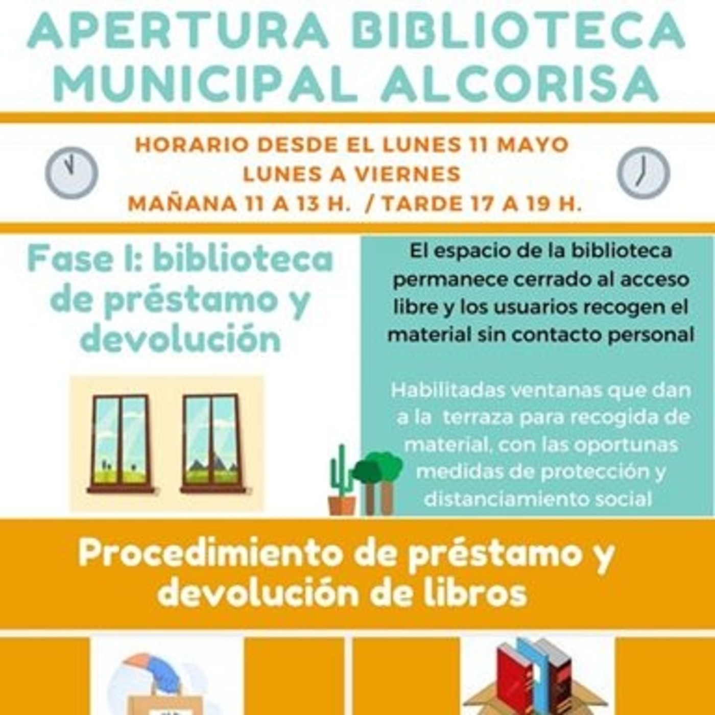 Reapertura Biblioteca Municipal - Maite Pérez, bibliotecaria Alcorisa episode artwork