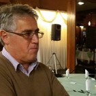 Sergio Gabito, el enmascarado de la OFI, no se rinde