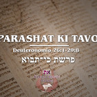Parashat Ki Tavo - 2019