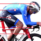 Ganancias marginales en el ciclismo