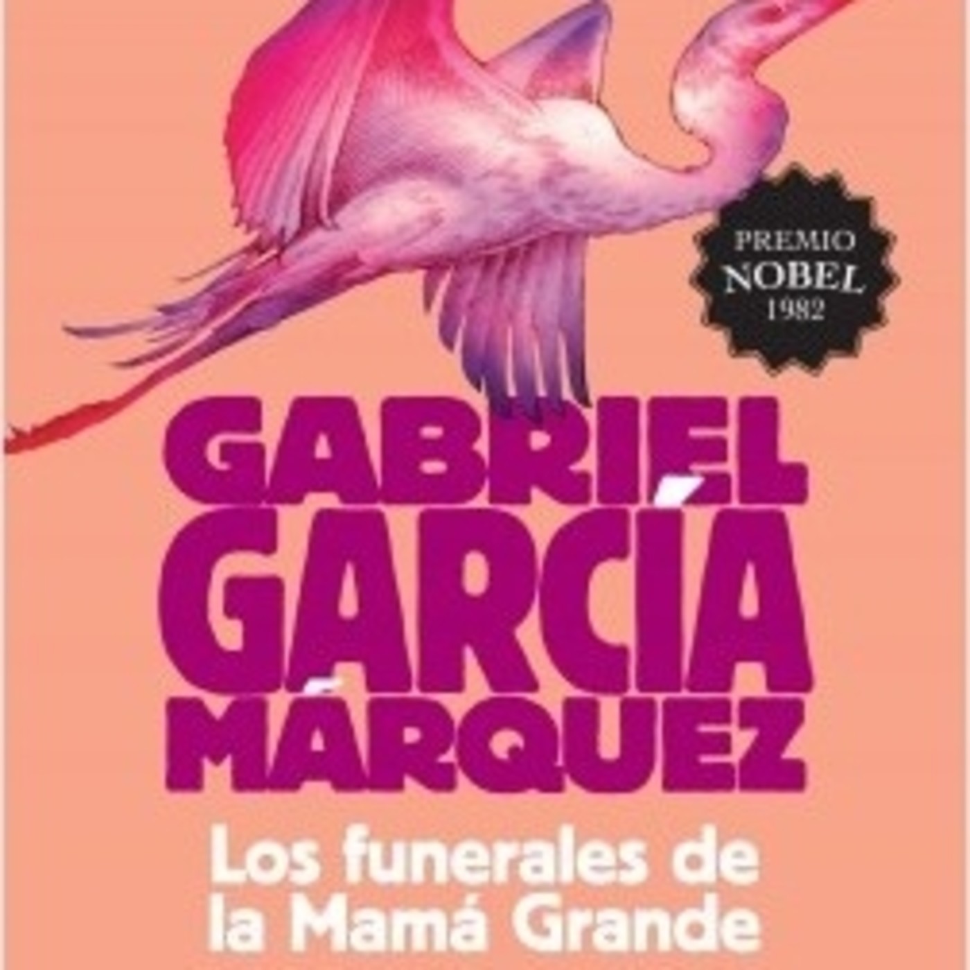 Los funerales de la Mamá Grande
