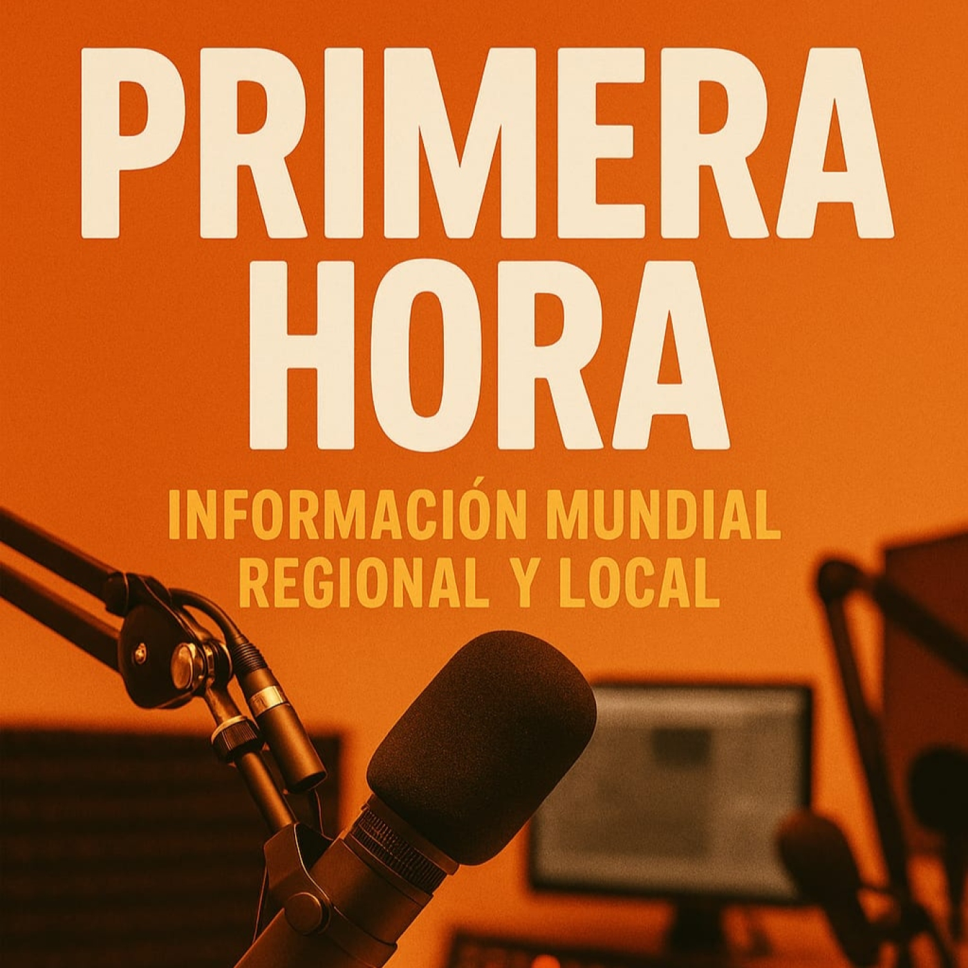 1.04.2026 Primera Hora episode artwork