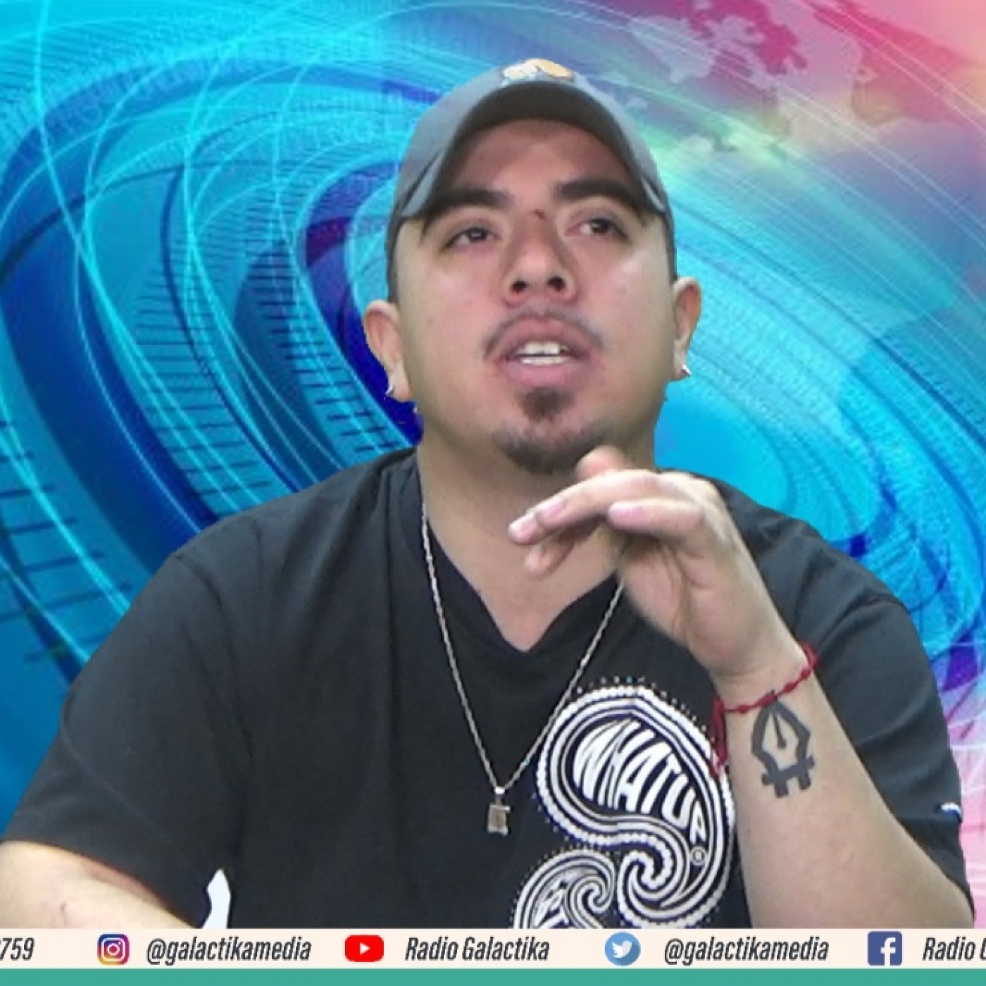 Radio Galactika