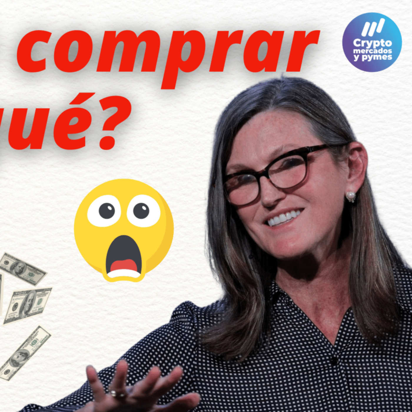 Crypto Mercados y Pymes