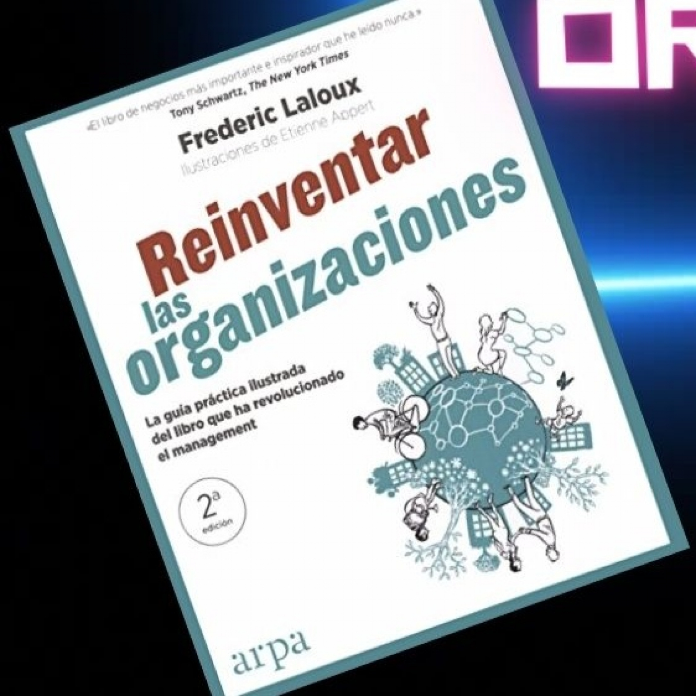 Ideas Clave de Libros