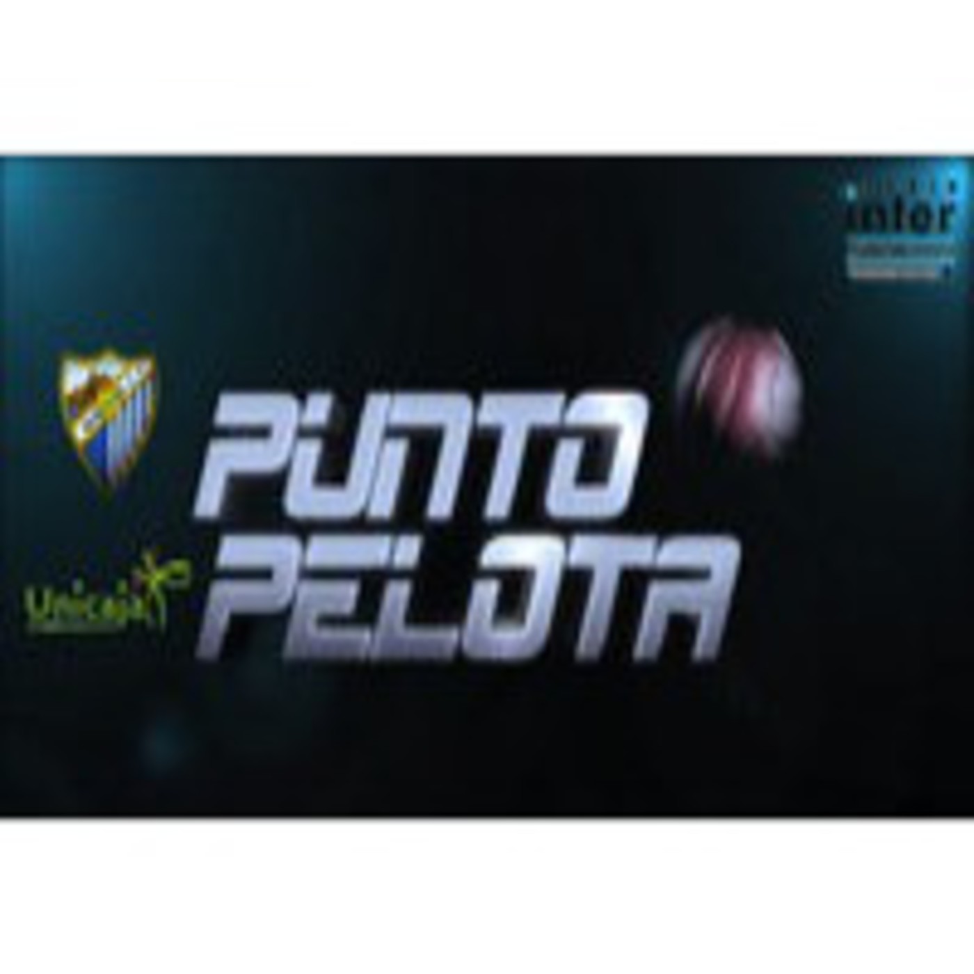 Pablo Banderas - Sintonía Punto Pelota Málaga