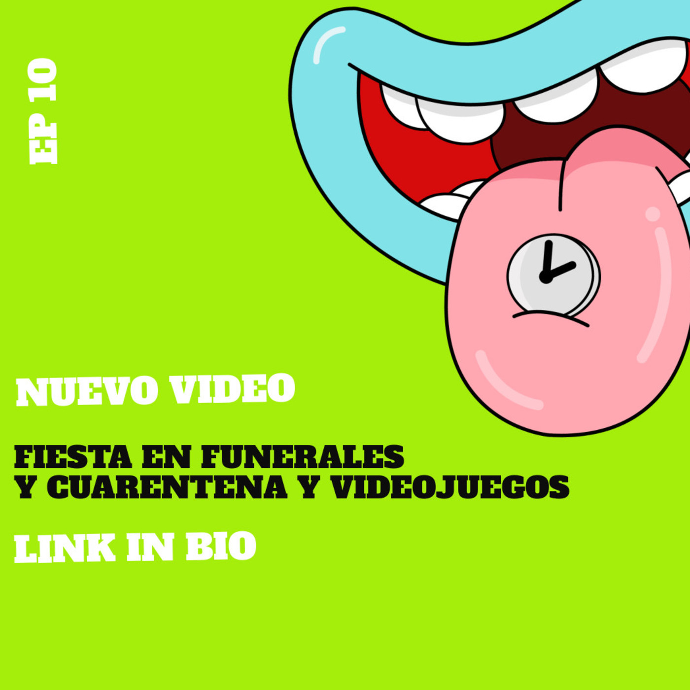 Háblalo Que Se Hace Tarde