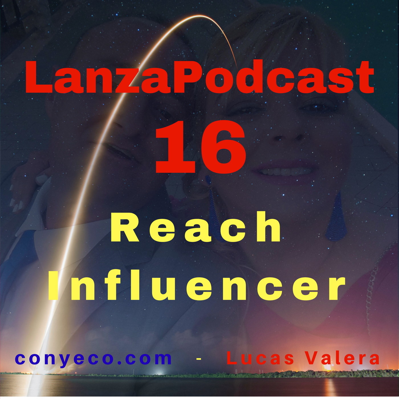 LanzaPodcast - Lanzamientos de Marketing Online