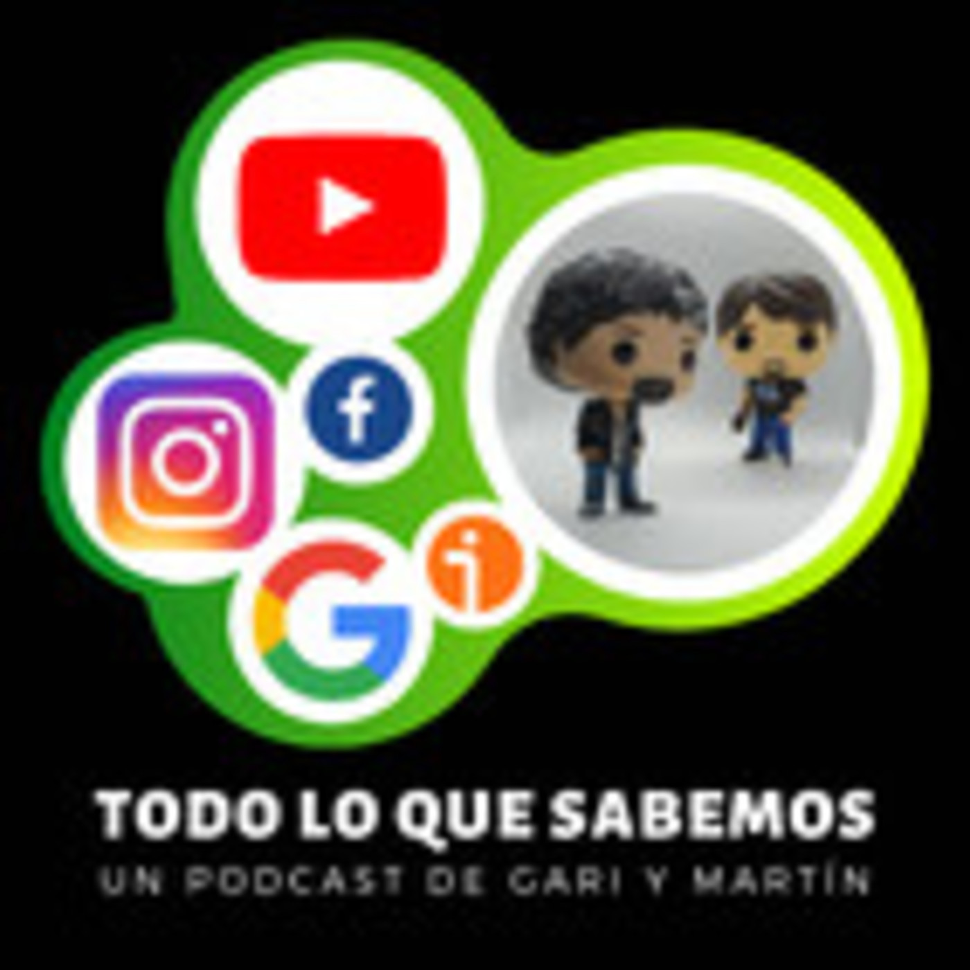 Todo lo que sabemos