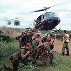 Como entró Estados Unidos en la Guerra de Vietnam