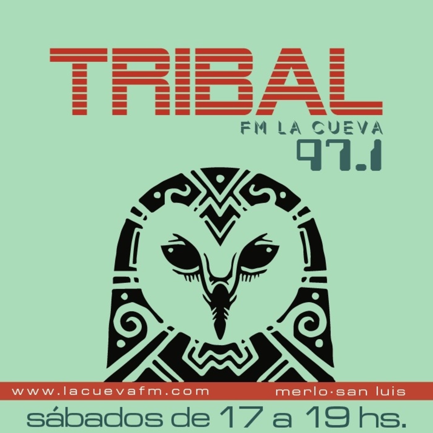 Tribal - temporada 3 - Programa 104 03-04-21 episode artwork