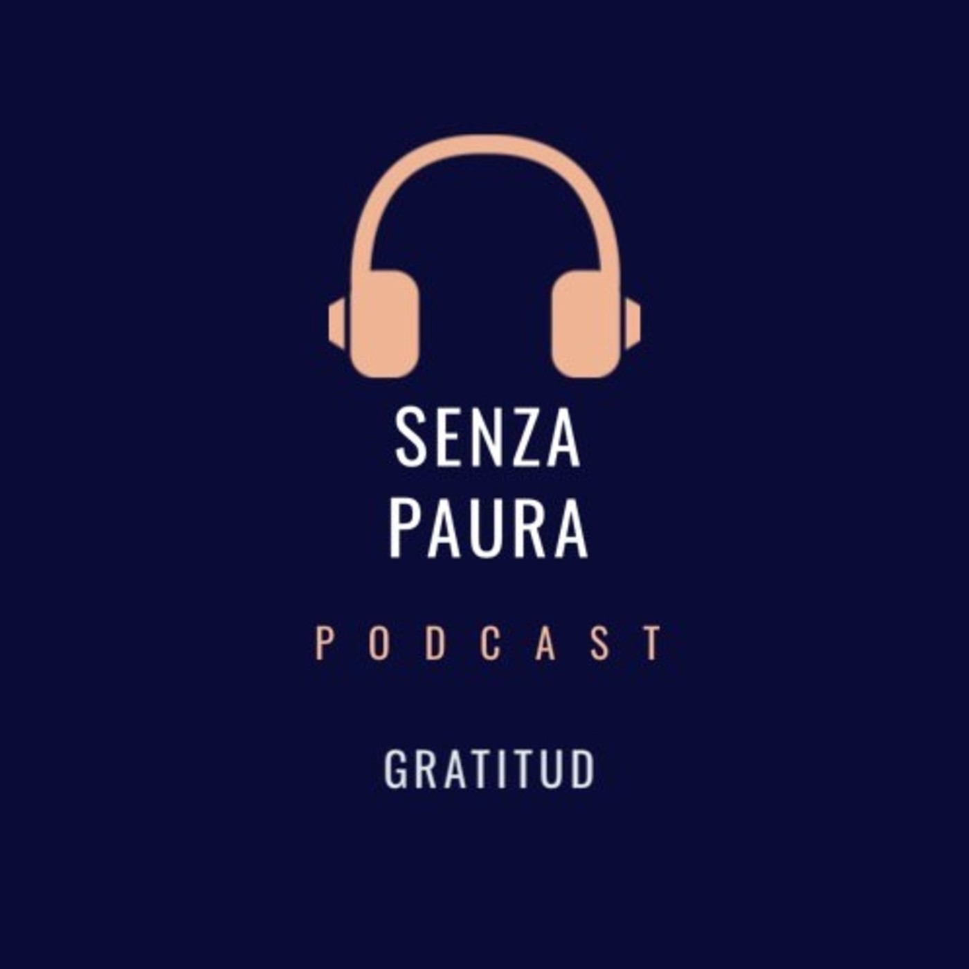 Senza Paura Podcast