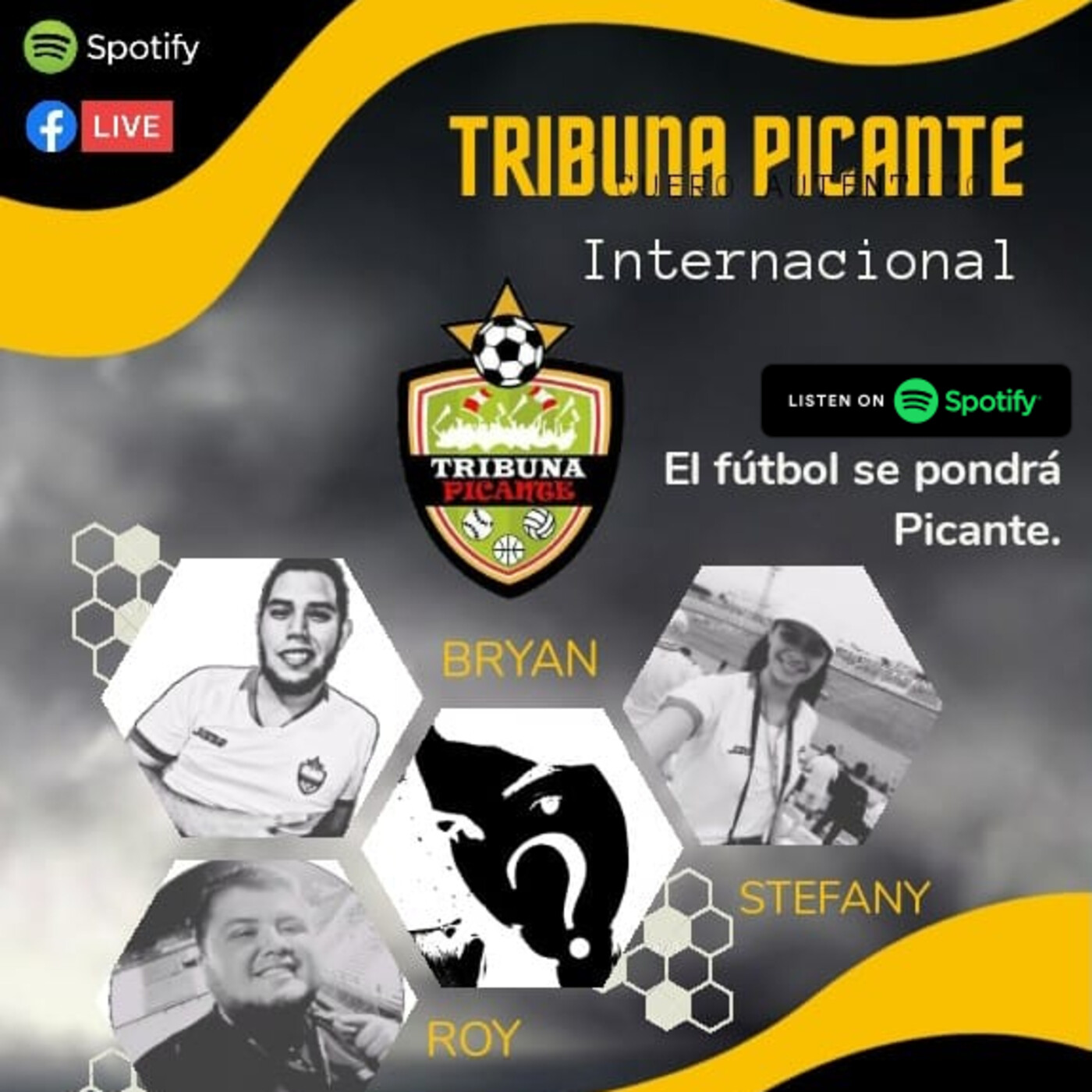 Tribuna Picante - 07/07/2020 episode artwork