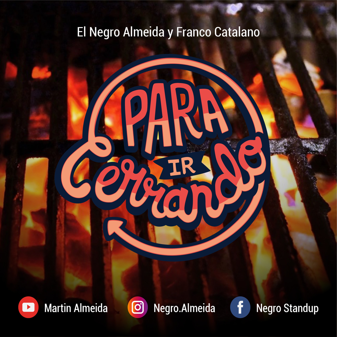 Para Ir Cerrando