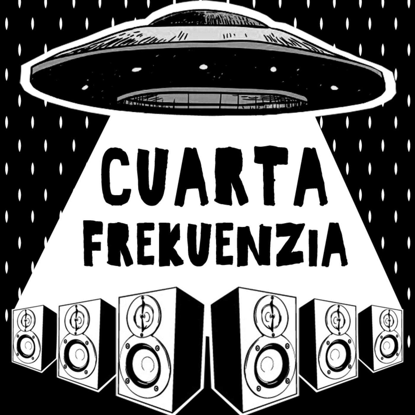 Cuarta Frekuenzia