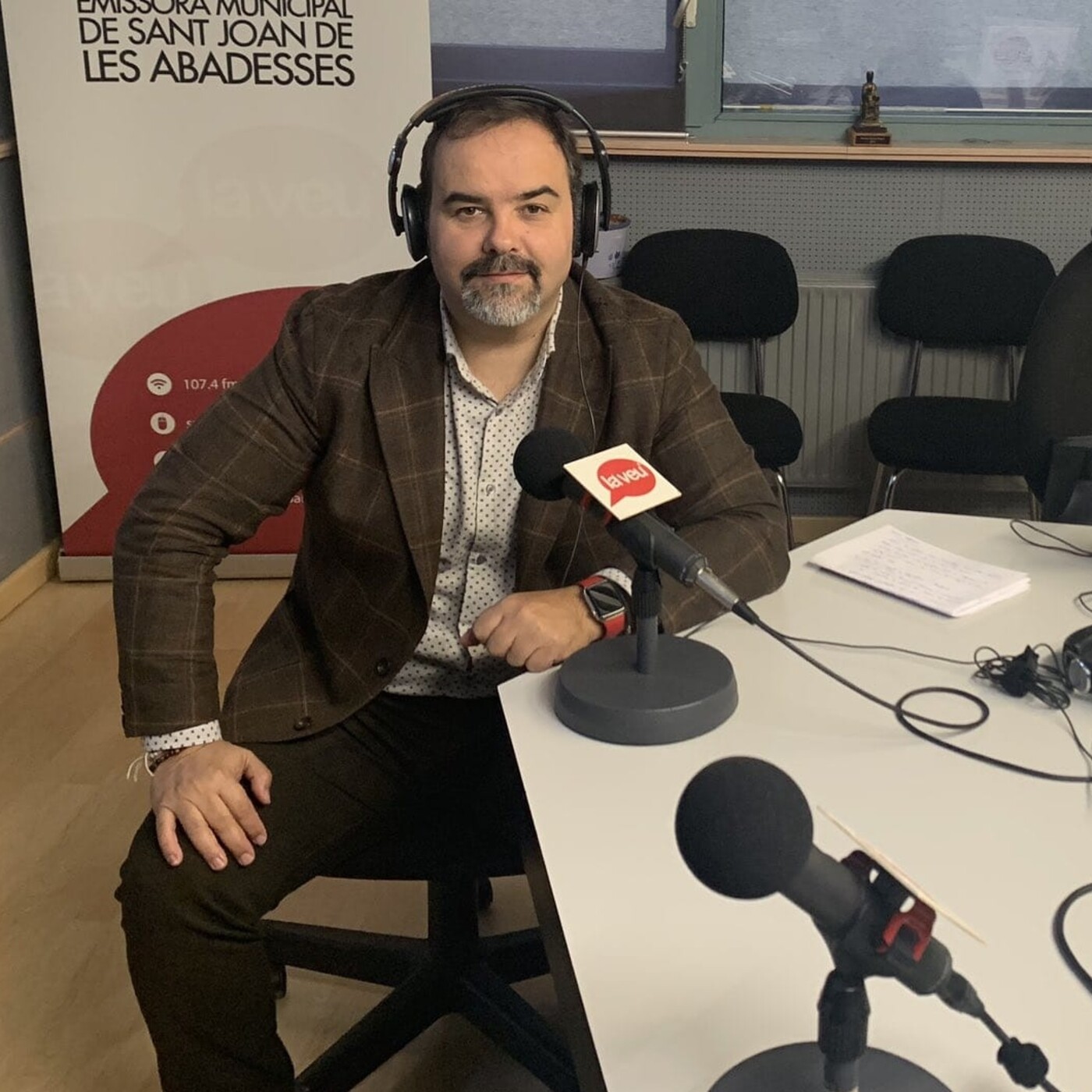 El caos de les ajudes als autònoms vista des d'un gestor santjoaní episode artwork