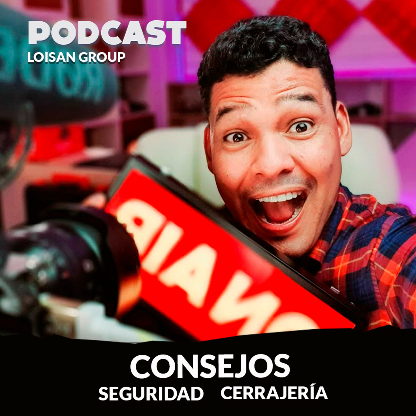 LOISAN CERRAJEROS