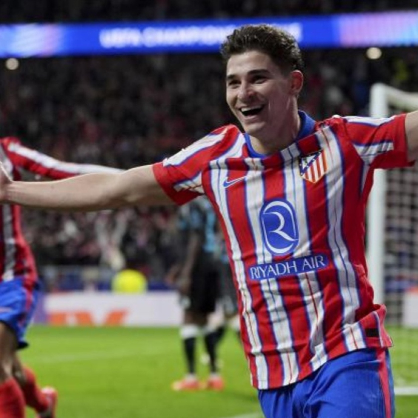Análisis del Atlético de Madrid 2-1 Bayer Leverkusen episode artwork