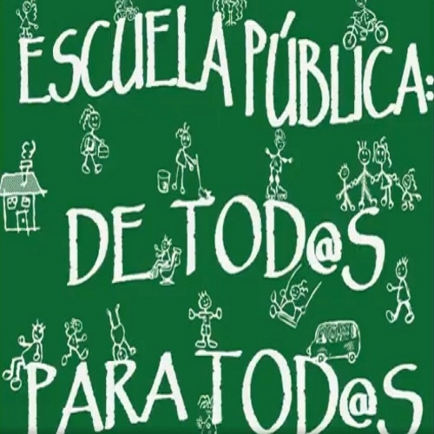Onda Vecinal Getafe
