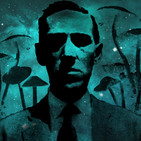 "Hongos de Yuggoth" (I) de H. P. Lovecraft