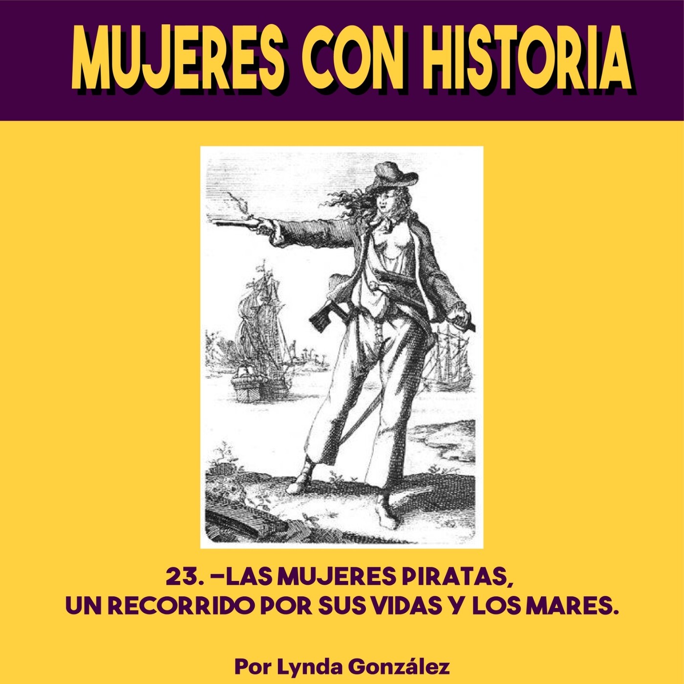 Mujeres con historia