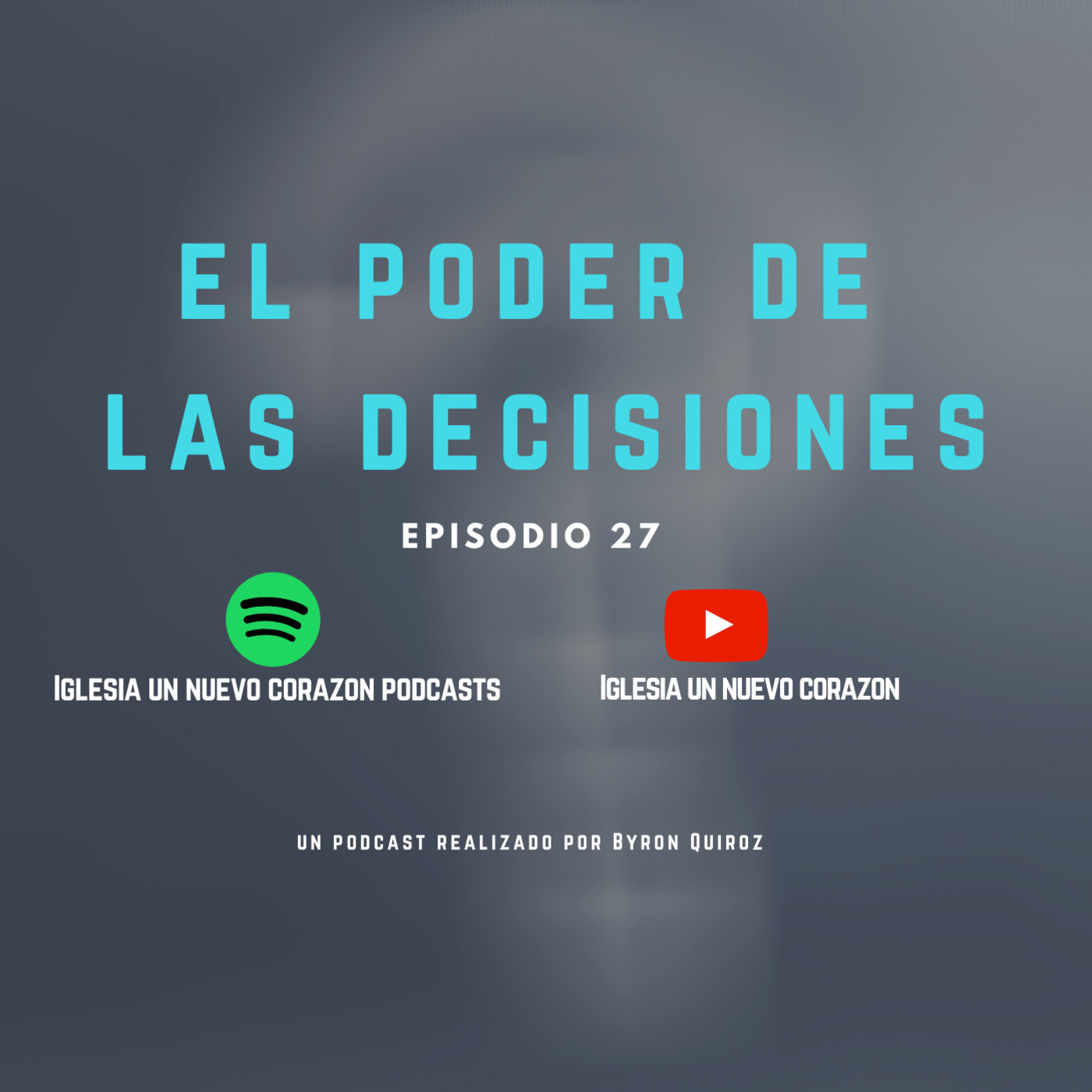 Iglesia Un Nuevo Corazón Podcasts