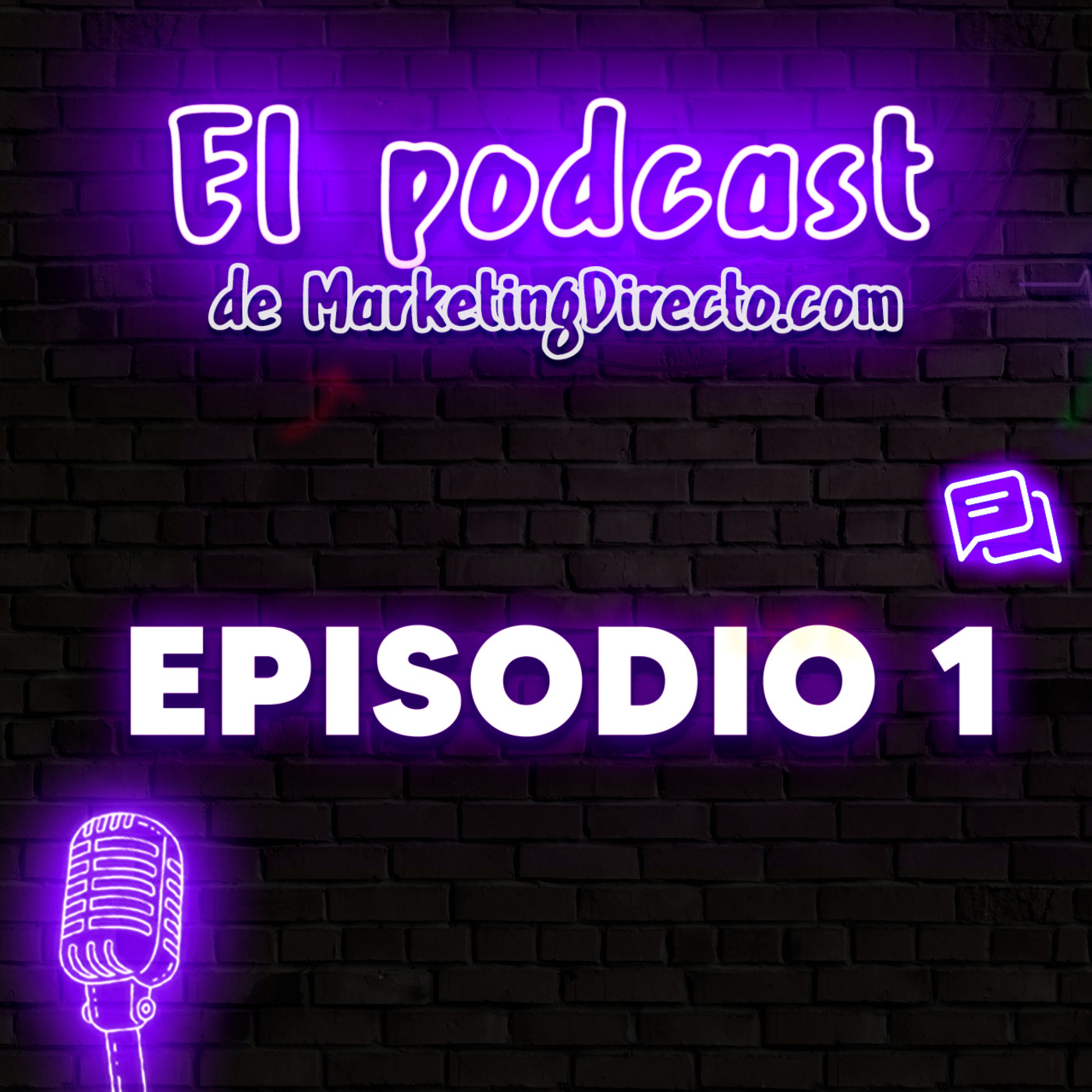 Marketing Directo - Podcast, conferencias y entrev