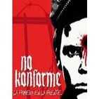 Rockcircus.net - Entrevista a No Konforme (2012)