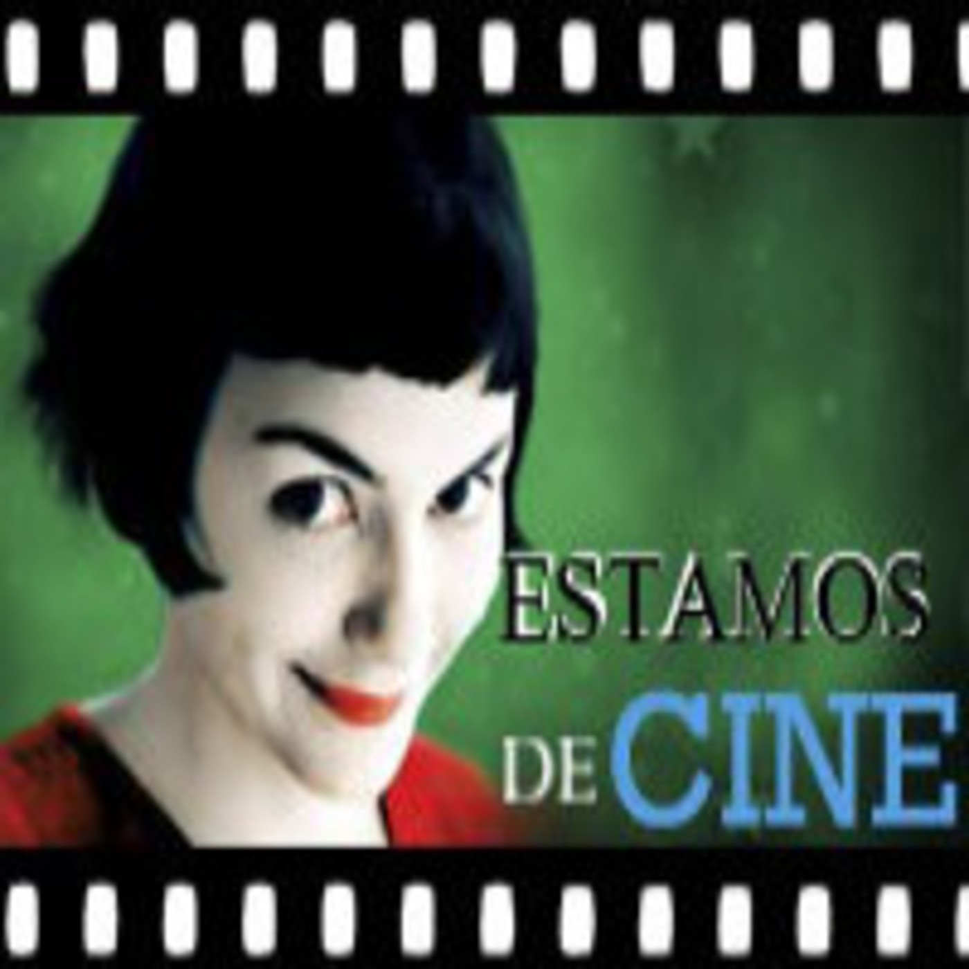 Estamos de Cine-Amelie,Niños Grandes II episode artwork
