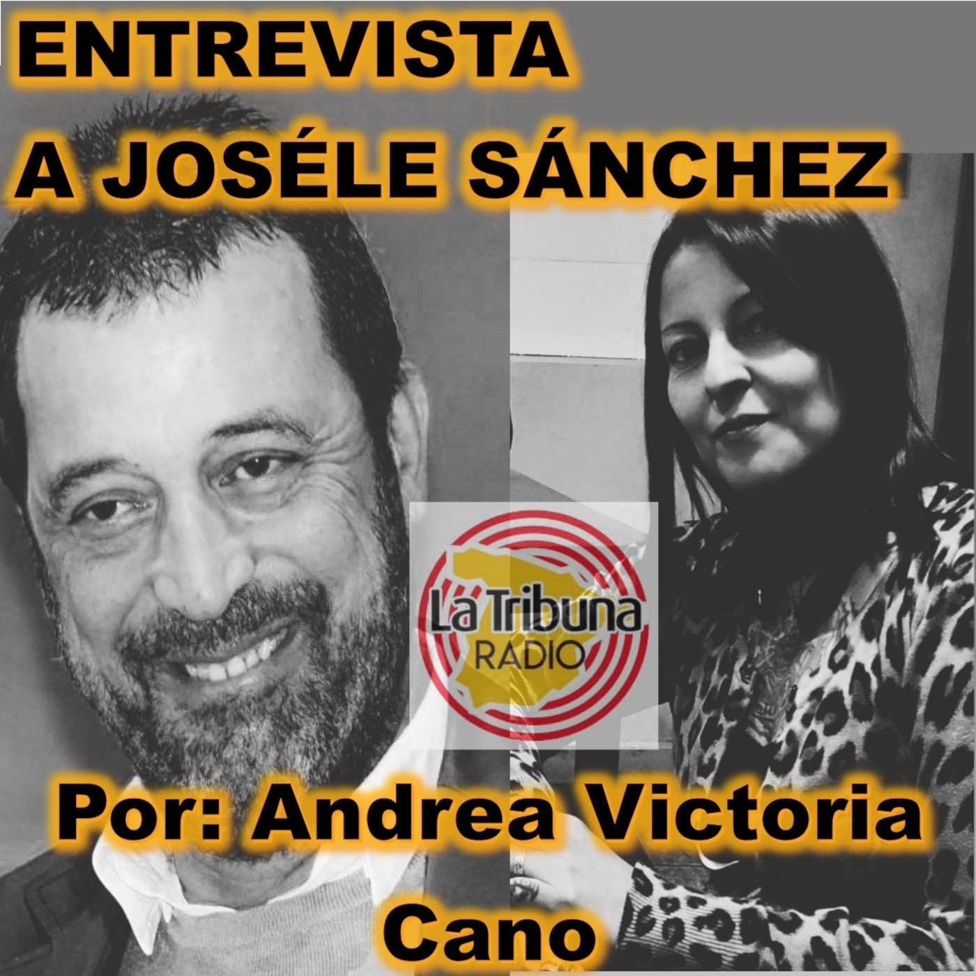 ENTREVISTAS -ANDREA VICTORIA CANO