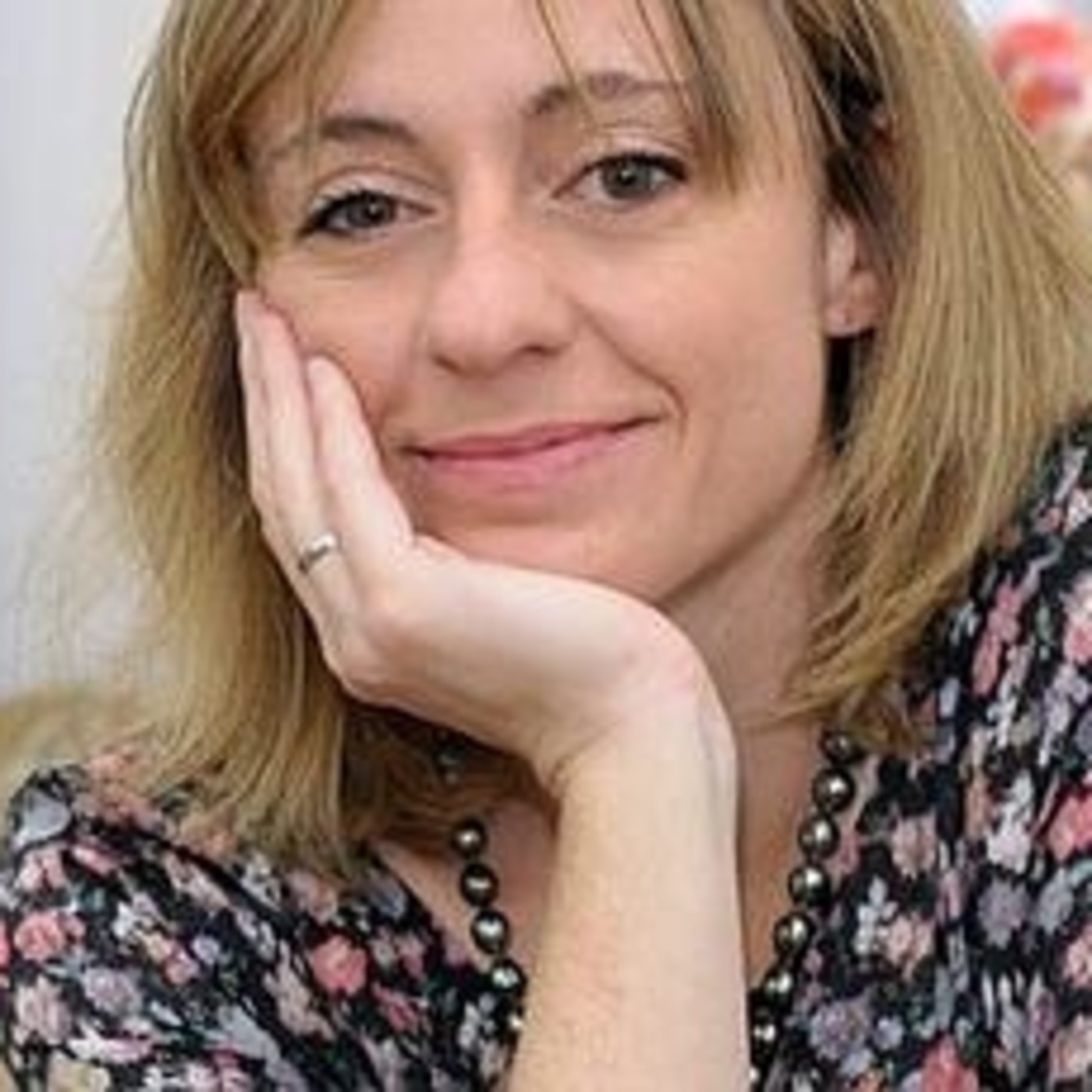 La Biblioteca Encantada 218, con Ángela Armero episode artwork
