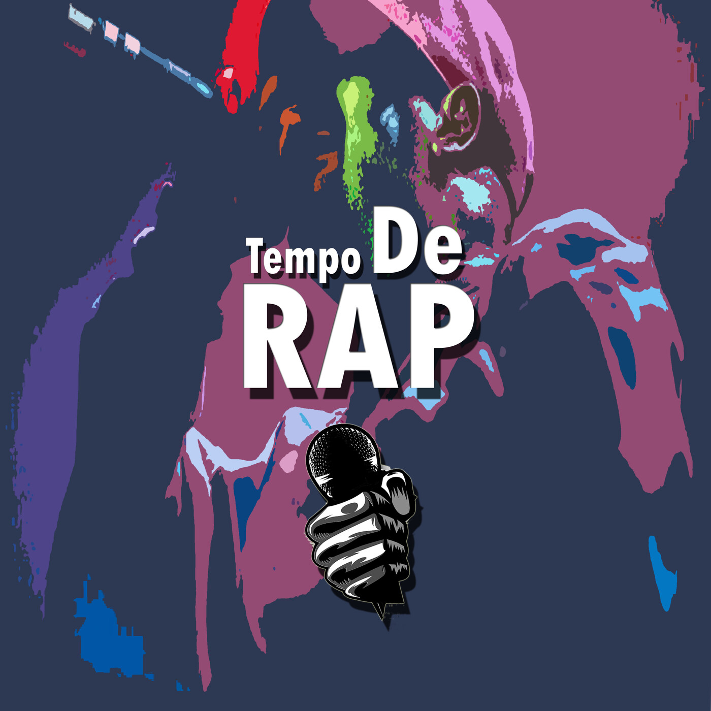 Entrevista con Kike, Freestyler y Rapero Mexicano con solo 20 años...