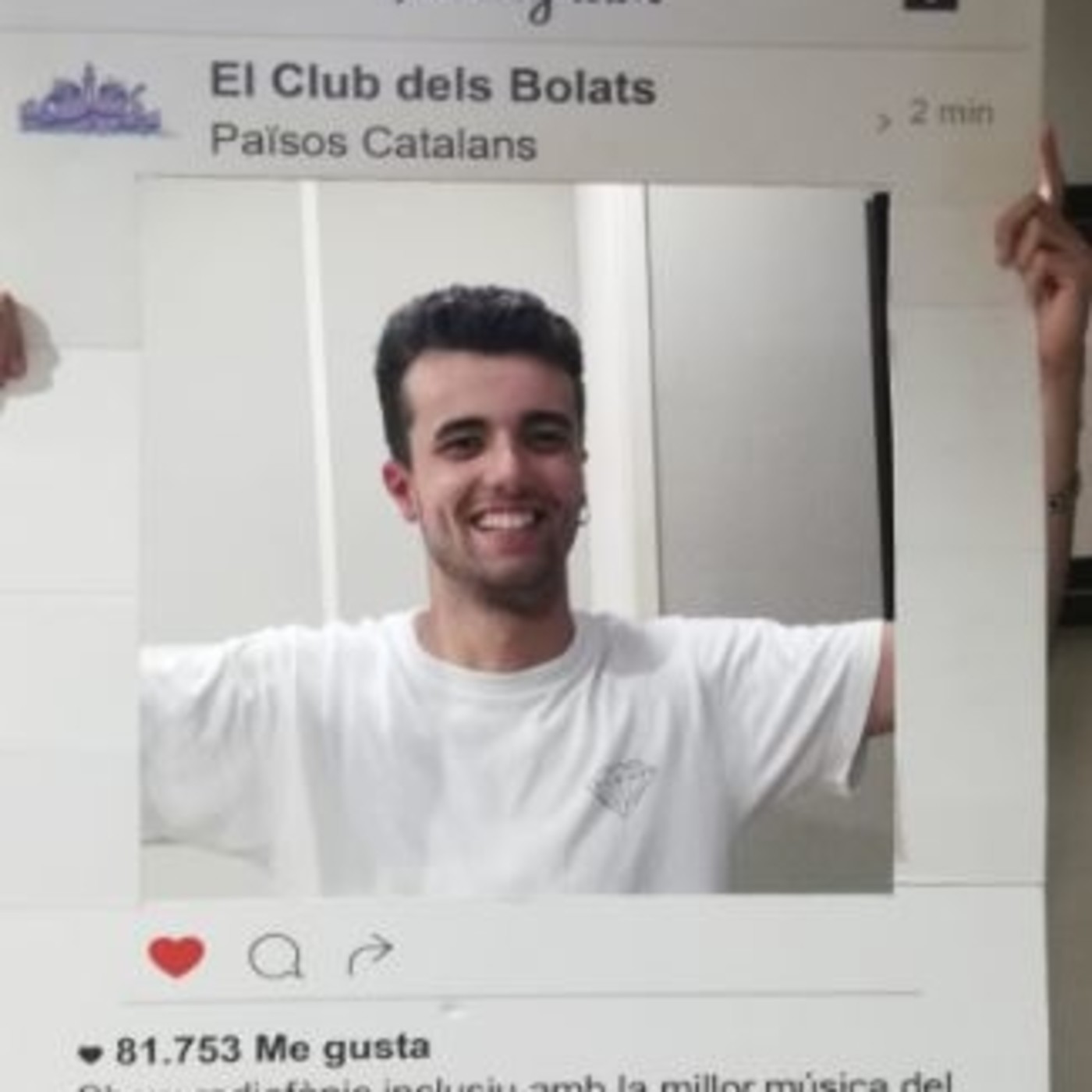 El Club dels Bolats