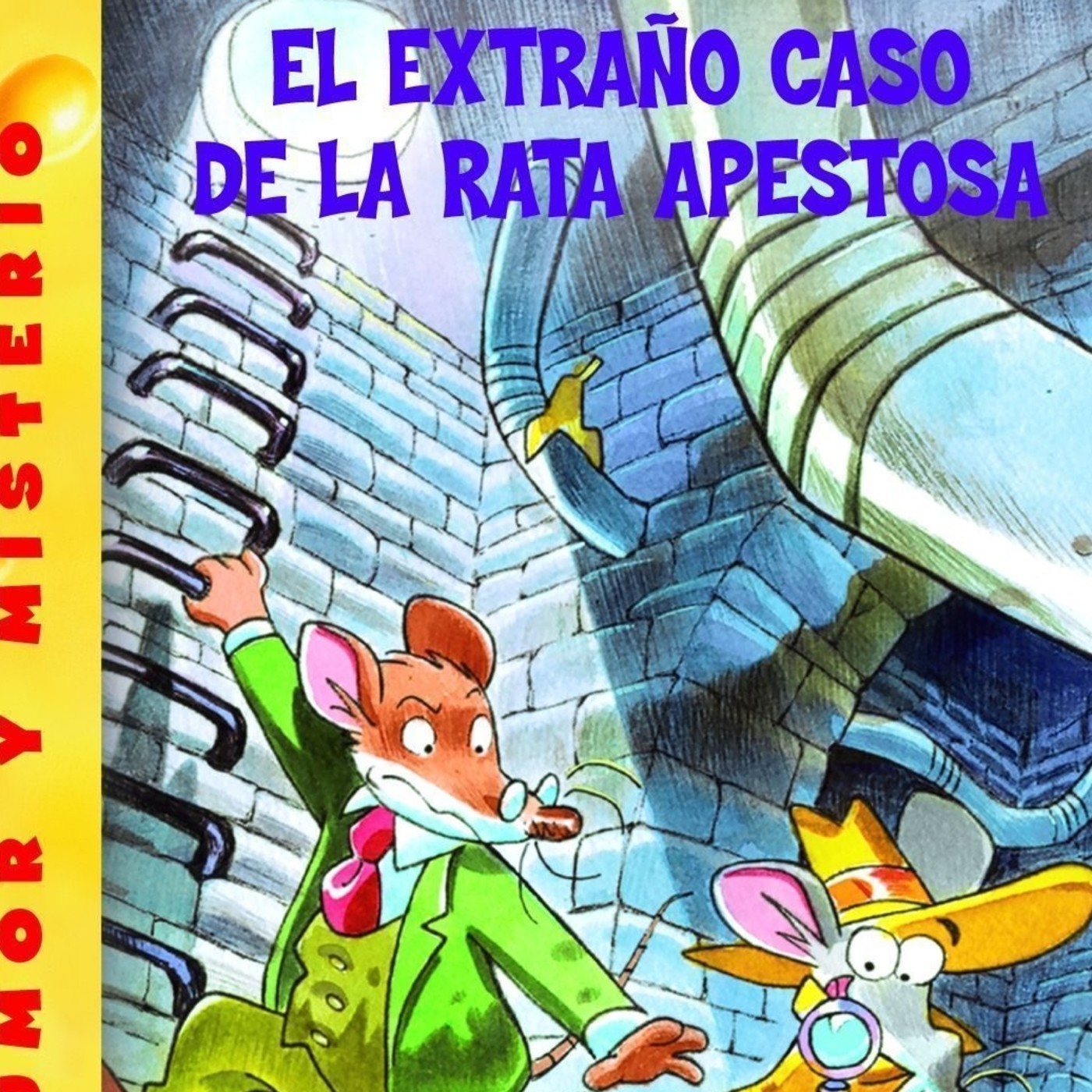 Audiolibros