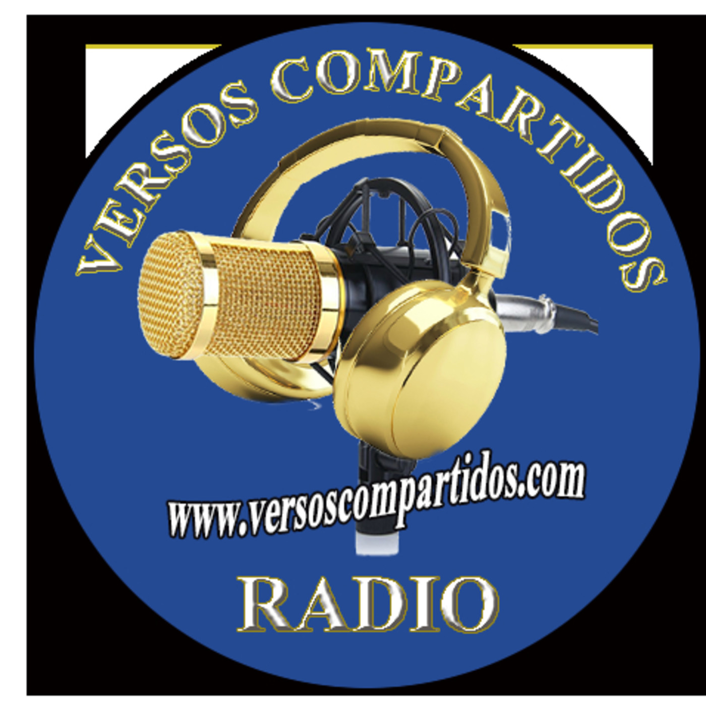 Entrevistas en Radio Versos Compartidos
