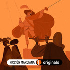 CYRANO DE BERGERAC (Edmond Rostand) Acto II Escena VIII| Ficción Sonora - Audiolibro