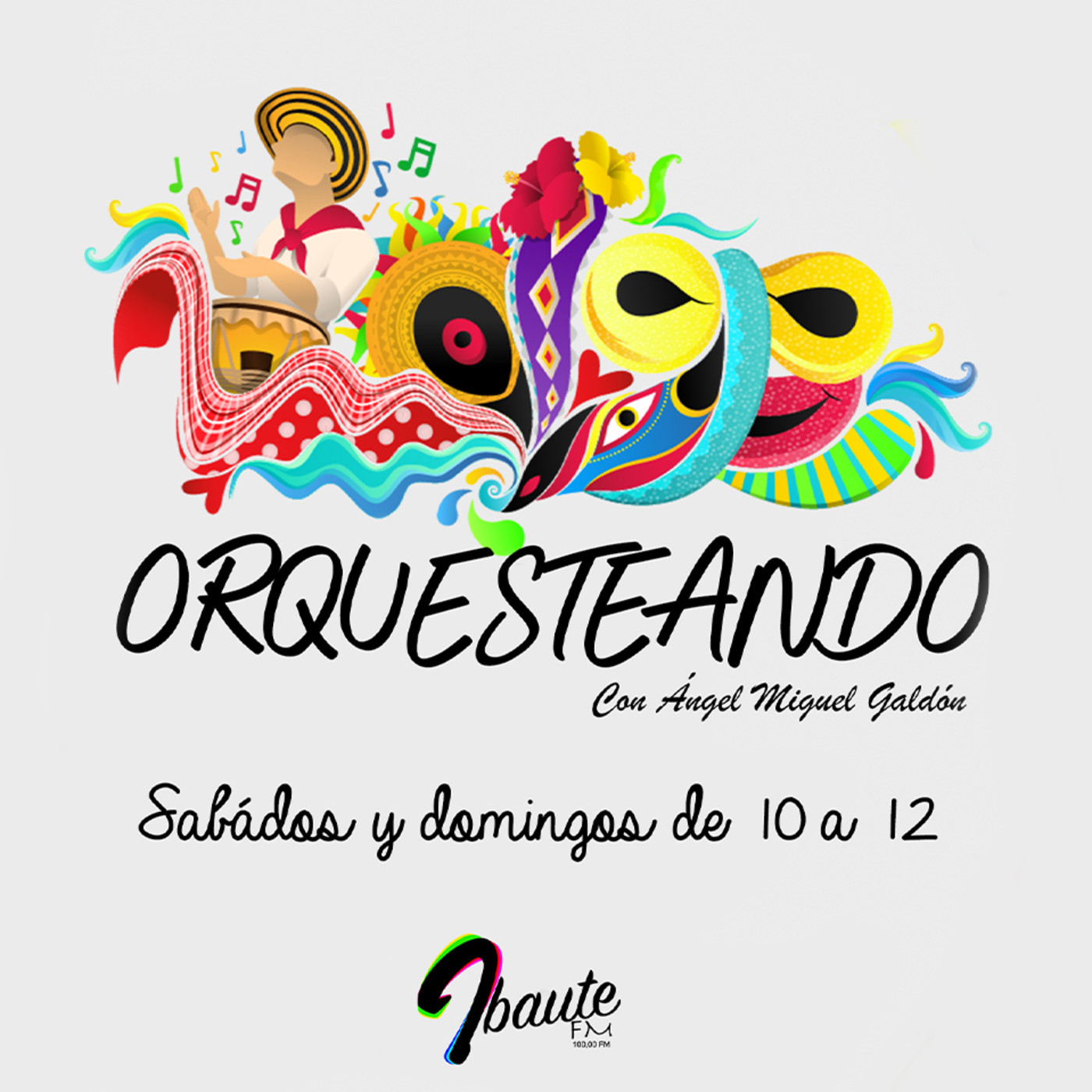 Orquesteando