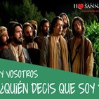 Padre John- Reflexión evangelio madrugada del 21 de Febrero de 2019