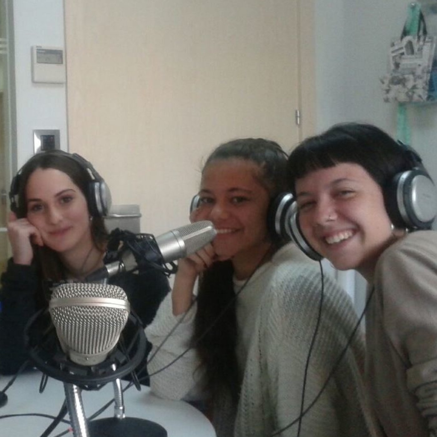 Taller de RAdio_18_EI_Hermanas Mirabal