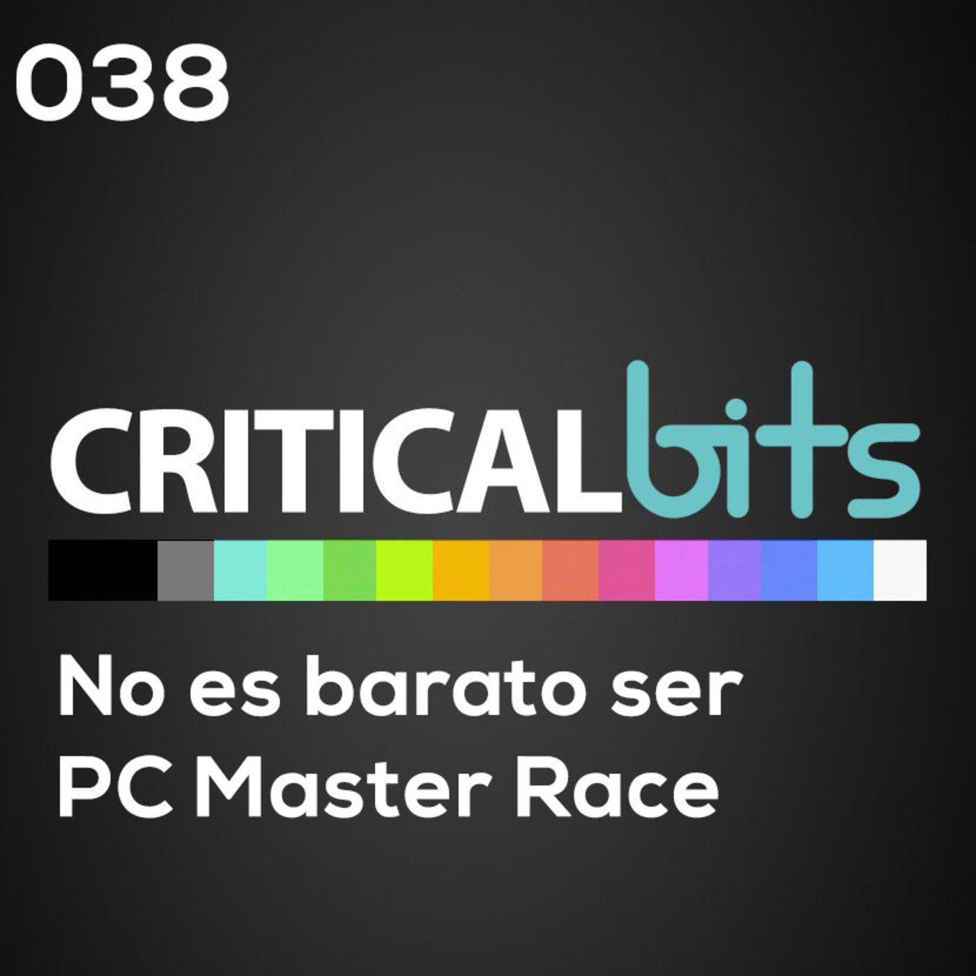 CriticalBits