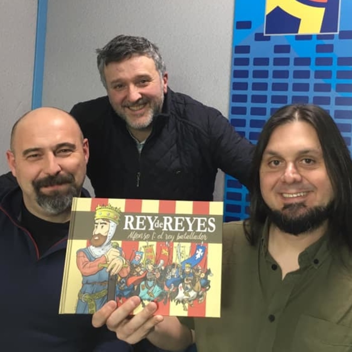Podcast Malavida en la radio
