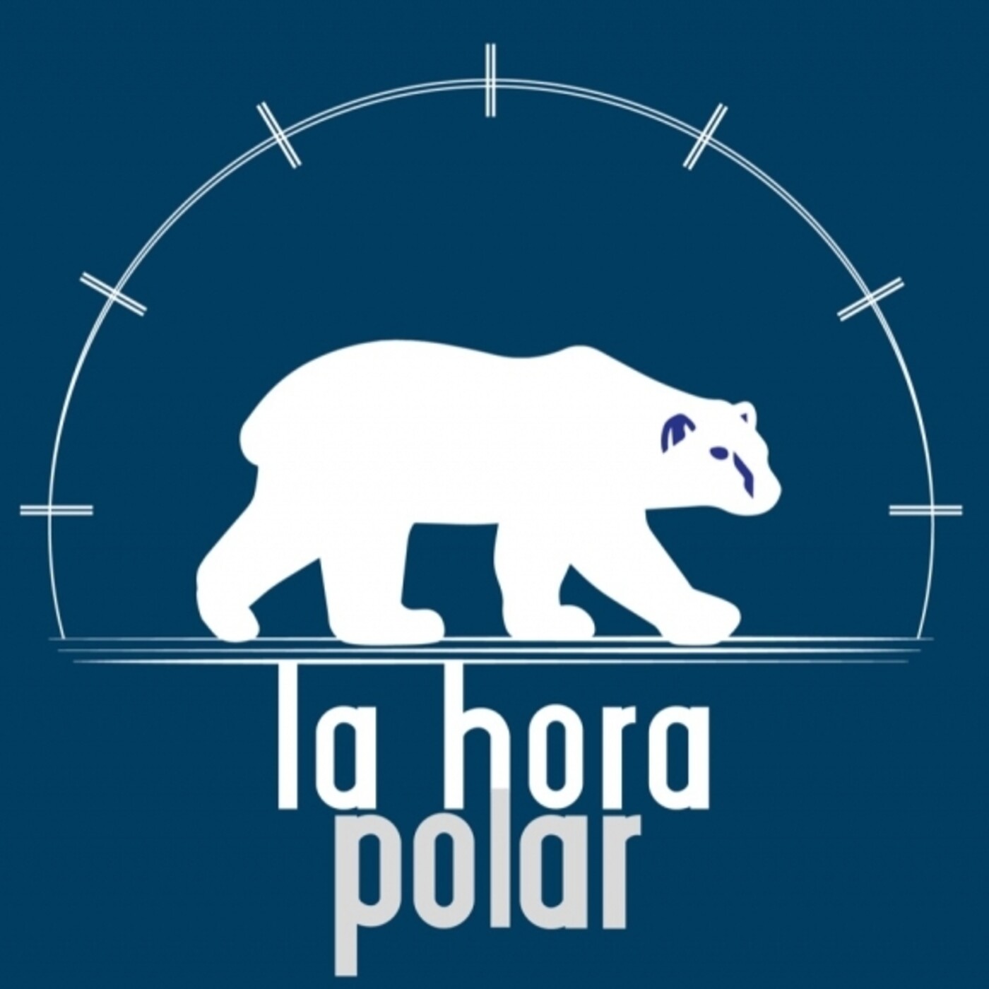 La Hora Polar 157 episode artwork