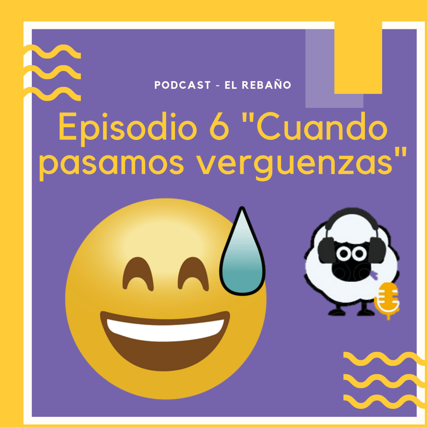 El rebaño podcast