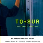 TQ+SUR & PHOTOESPAÑA 2019 en MECA Almería
