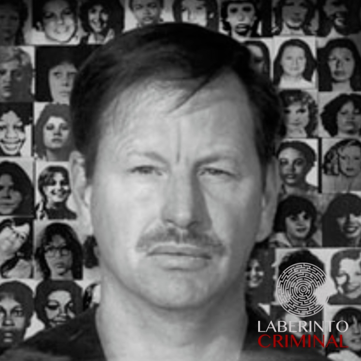 Laberinto Criminal