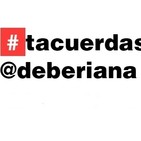 #tacuerdas hoy es 12 de mayo de 1968